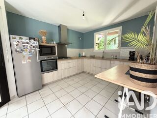  Maison � vendre 7 pi�ces 124 m�