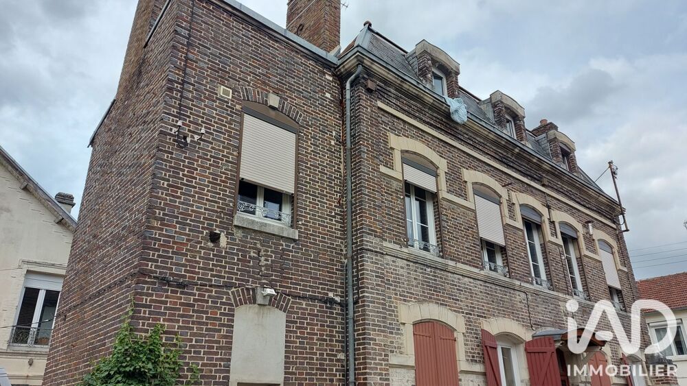 vente Immeuble - 191 m² Troyes (10000)