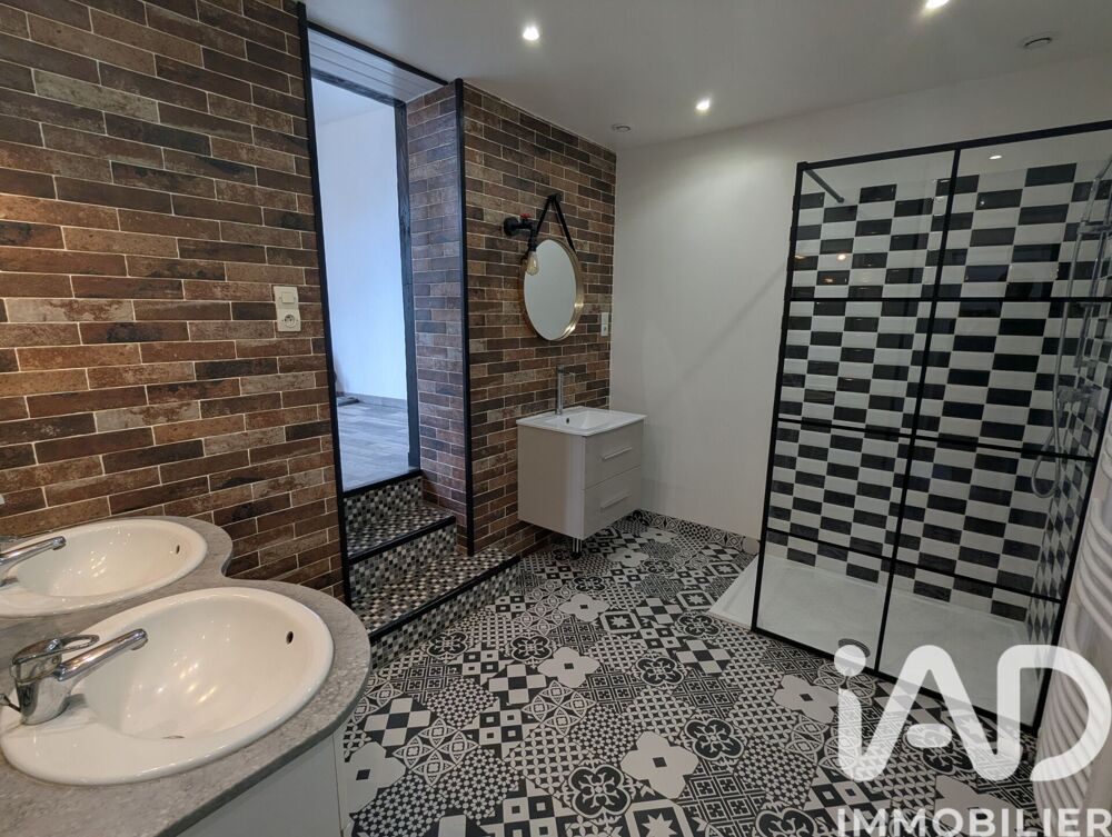 Vente Maison 7 pièces 131 m² - Plus