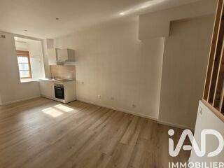 Appartement à louer 2 pièces 50 m²
