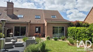  Maison à vendre 7 pièces 159 m²