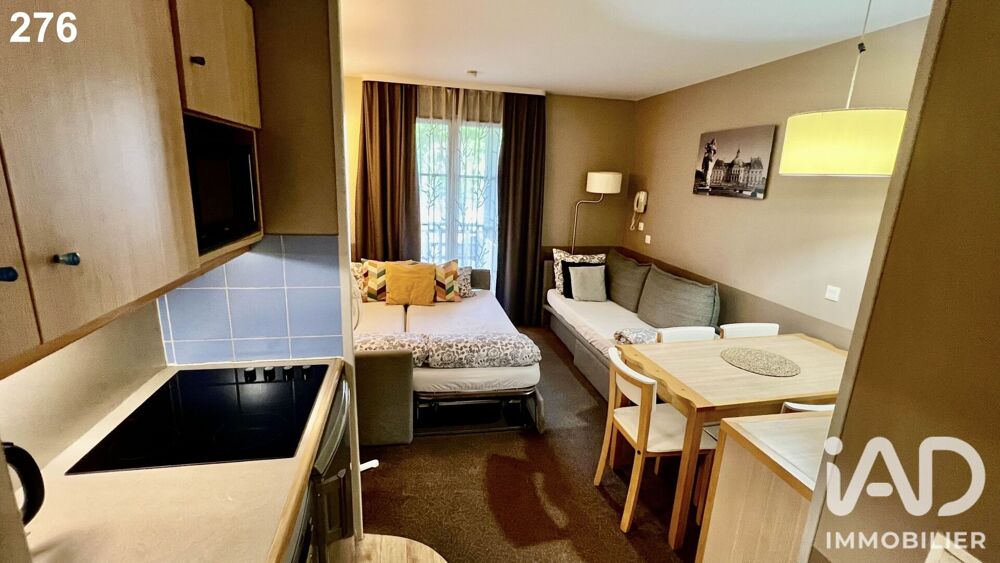 Vente Immeuble Vente Immeuble 89 m&sup2; Serris