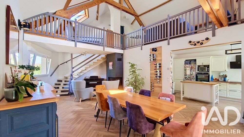 Vente Maison Vente Maison/villa 6 pièces Dammarie-lès-lys