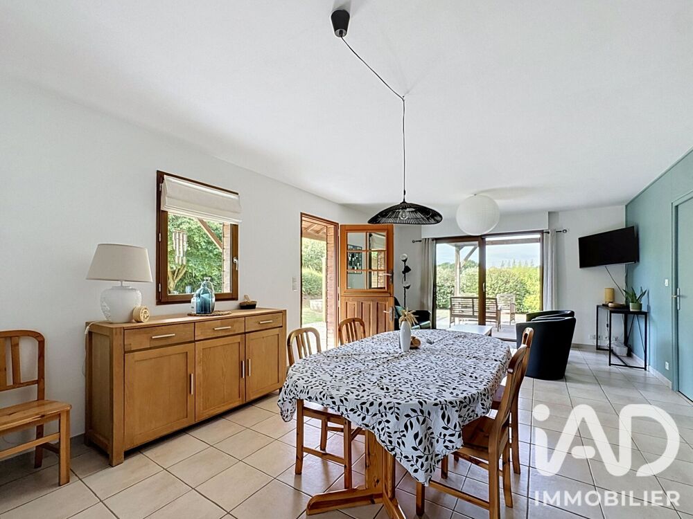 Vente Maison Vente Maison/villa 5 pièces Tréguidel