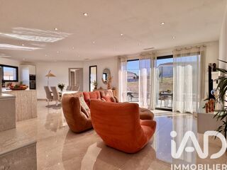  Maison à vendre 5 pièces 148 m²