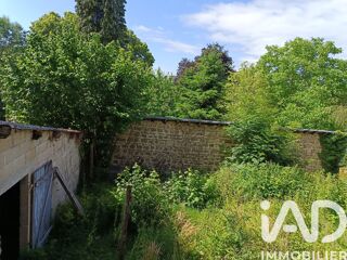  Maison à vendre 6 pièces 200 m²