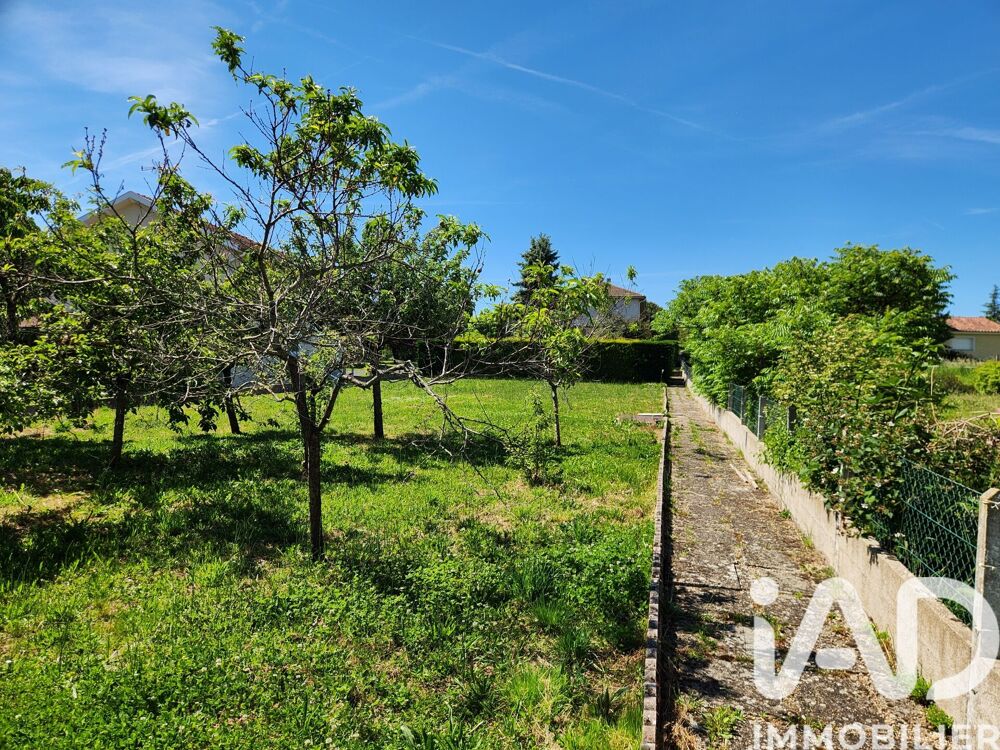 Vente Maison Vente Maison/villa 6 pièces Saint-marcellin-en-forez