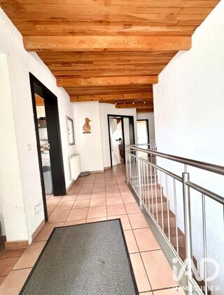 Vente Maison Vente Maison/villa 8 pièces Neunkirchen-lès-bouzonville