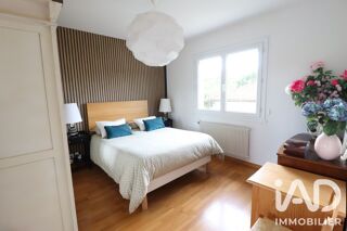  Maison à vendre 6 pièces 115 m²