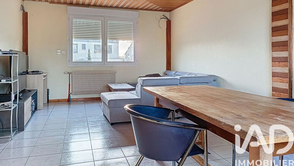 Vente Maison/villa 4 pièces