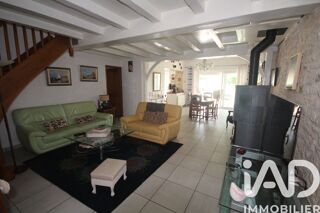 Maison à vendre 5 pièces 191 m²