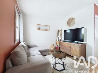  Appartement � vendre 5 pi�ces 88 m�