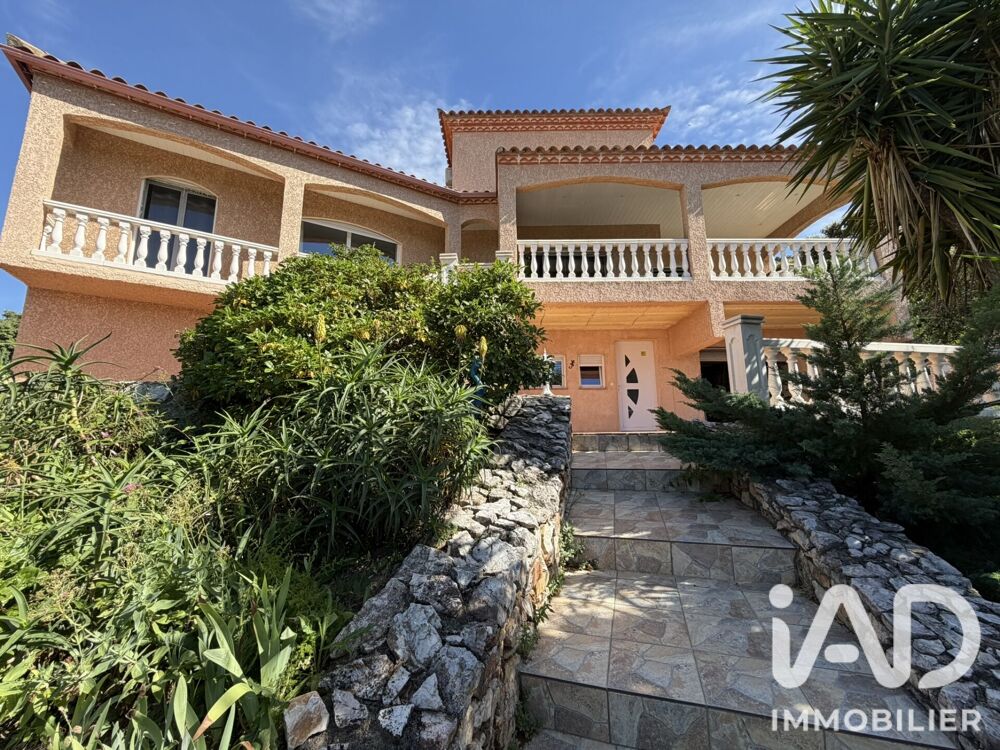 à vendre  Maison Le Boulou (66160)