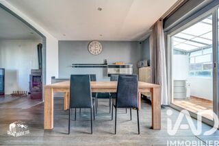  Maison à vendre 6 pièces 70 m²