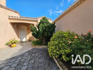  Maison à vendre 6 pièces 180 m²