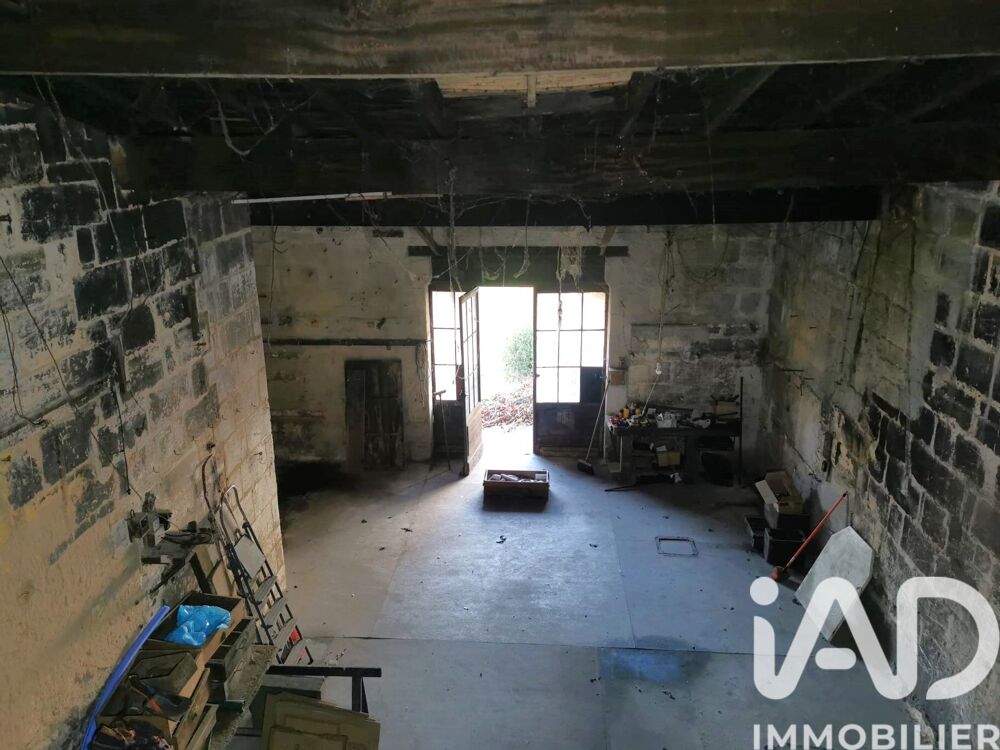 Vente Maison Vente Maison de ville 3 pièces Libourne