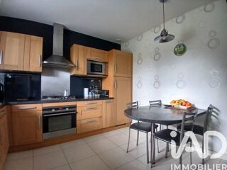  Maison à vendre 8 pièces 116 m²