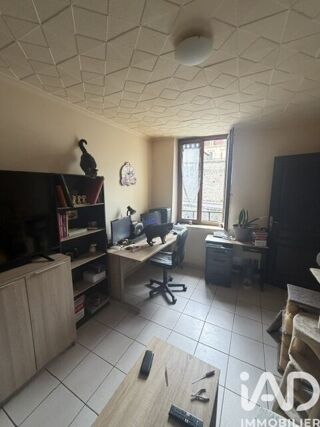  Appartement � vendre 3 pi�ces 51 m�