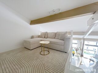  Appartement à vendre 3 pièces 69 m²