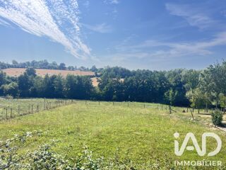 Vente Terrain Vente Terrain à bâtir 1 000 m&sup2; Menneville