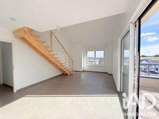  Appartement à vendre 5 pièces 89 m²