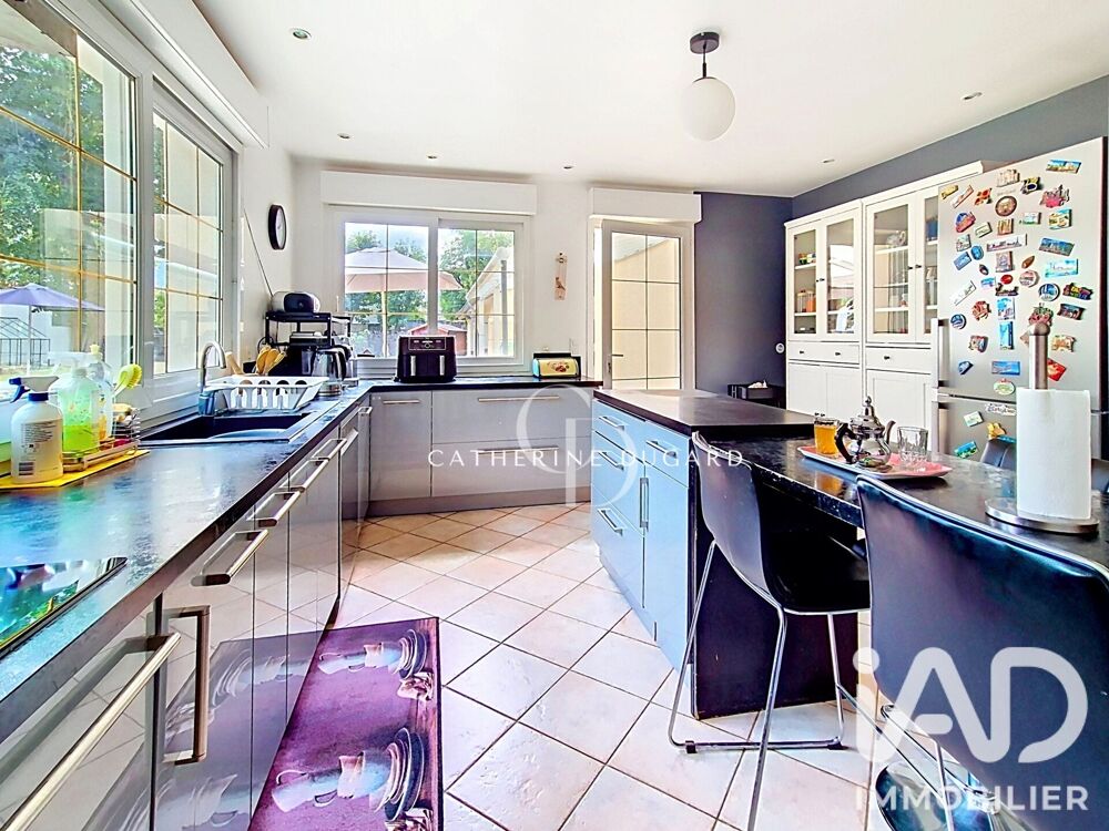 à vendre  Maison Beauchamp (95250)