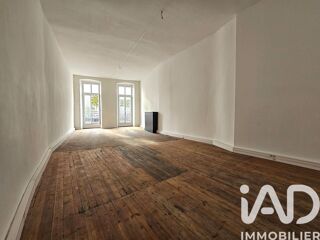  Appartement � vendre 2 pi�ces 55 m�