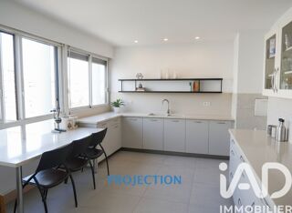  Appartement à vendre 5 pièces 105 m²