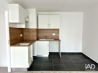  Appartement � vendre 3 pi�ces 58 m�