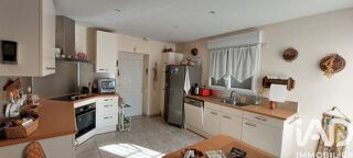  Maison � vendre 9 pi�ces 258 m�