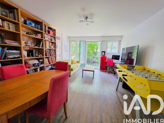 Appartement à vendre 3 pièces 65 m²