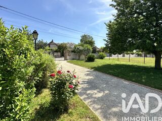  Maison à vendre 5 pièces 135 m²
