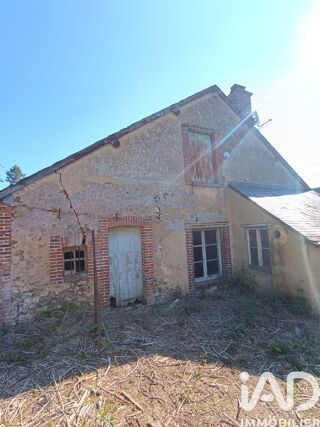  Maison à vendre 2 pièces 43 m²