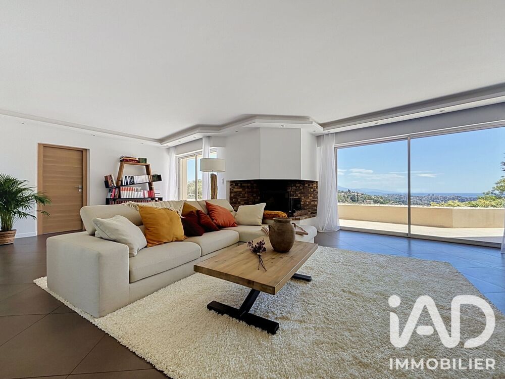 à vendre  Maison Cannes (06400)