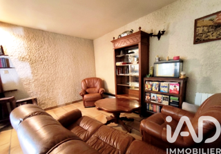  Maison à vendre 4 pièces 112 m²
