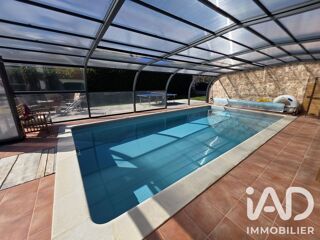  Maison à vendre 6 pièces 204 m²