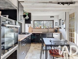  Maison à vendre 6 pièces 130 m²