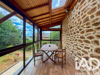  Maison à vendre 5 pièces 118 m²