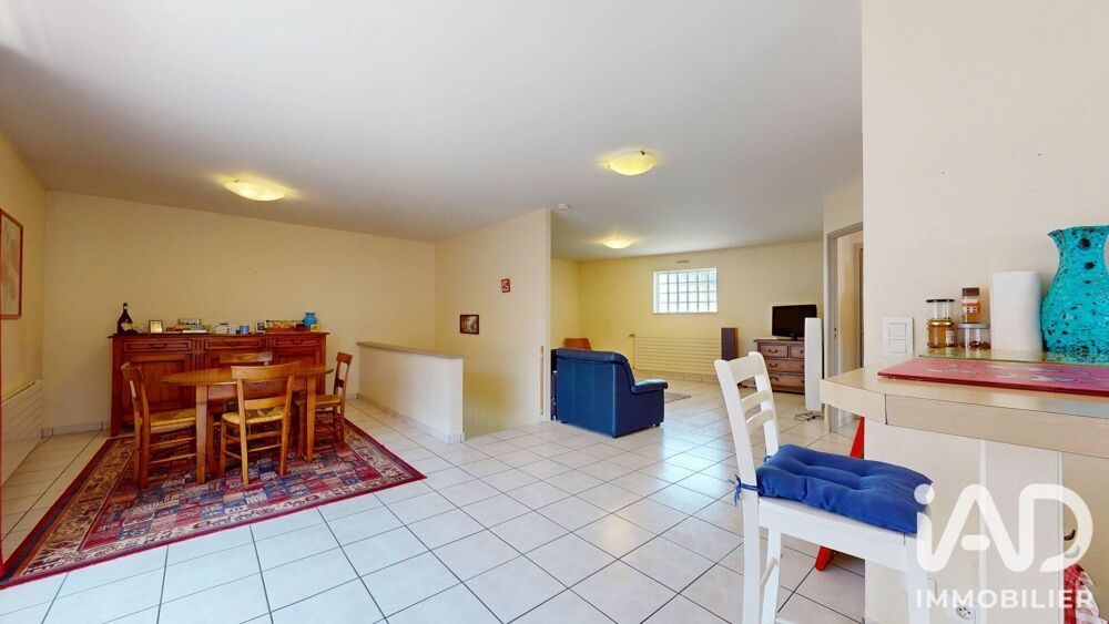 Vente Maison de village 4 pièces
