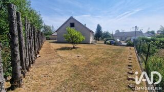  Maison à vendre 7 pièces 125 m²