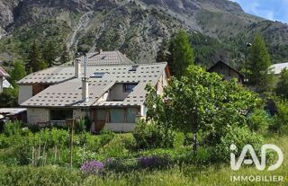 Vente Maison Vente Maison de village 5 pièces Val d'oronaye