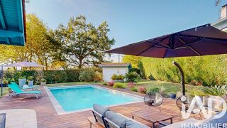  Maison � vendre 7 pi�ces 185 m�