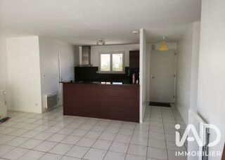 Vente Maison Vente Maison/villa 4 pièces Saint-seurin-sur-l'isle