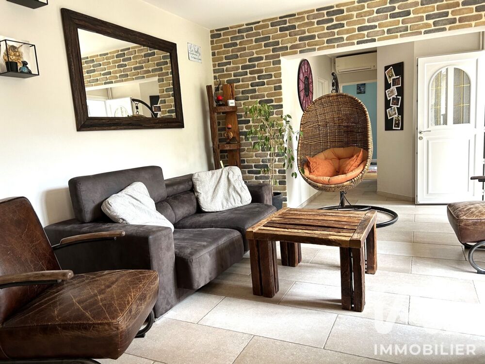 à vendre  Maison Saint-Maur-des-Fossés (94100)