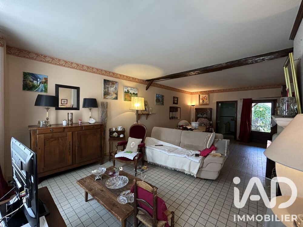 Vente Maison/villa 3 pièces