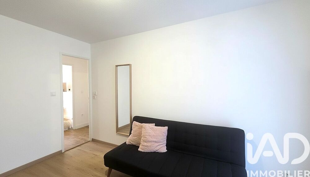 Vente Appartement Vente Appartement 3 pièces Saint-alban