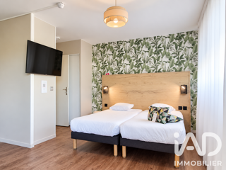 Vente Appartement Vente Studio 1 pièce Montpellier