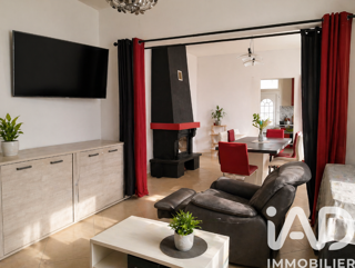  Maison � vendre 8 pi�ces 170 m�