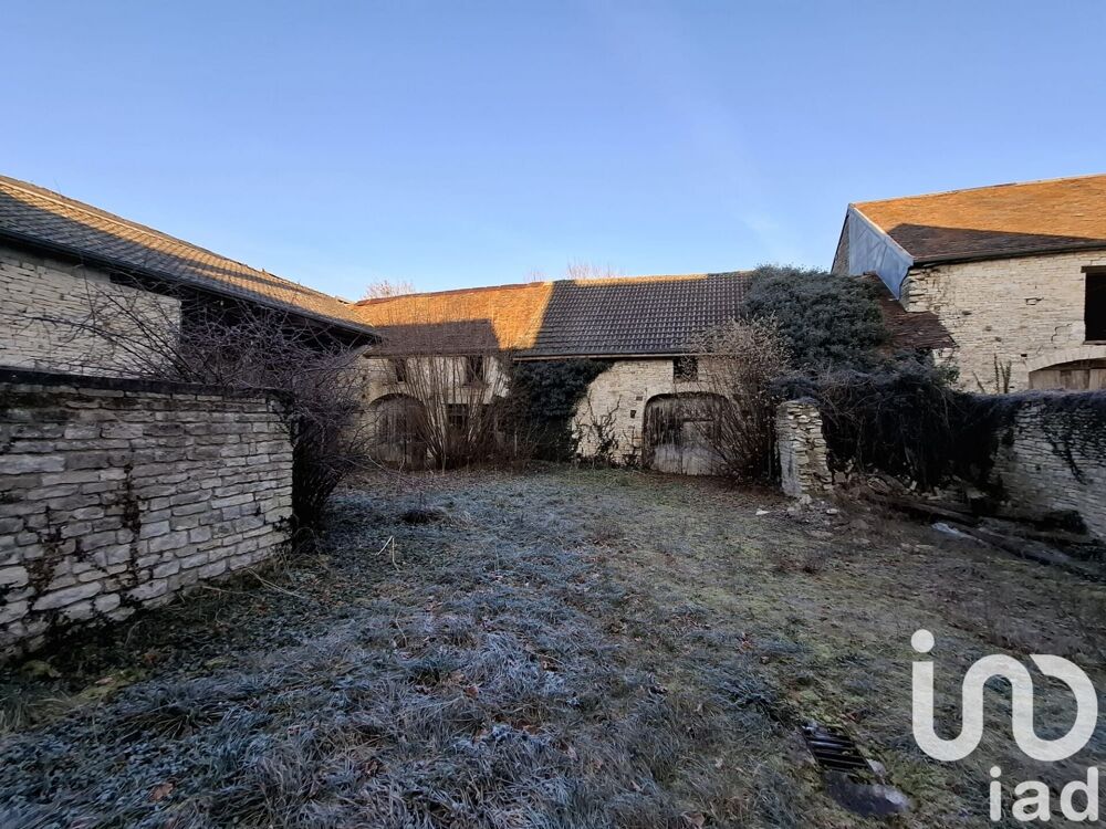 Vente Grange 1 pièce