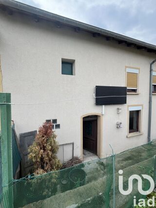  Maison à vendre 5 pièces 142 m²